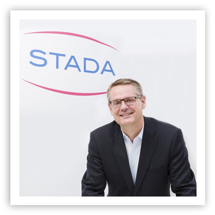 Ladival, Nizoral и новый CEO